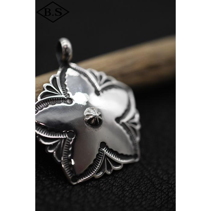 Indian Jewelry インディアンジュエリー 小物 ペンダントトップ F03