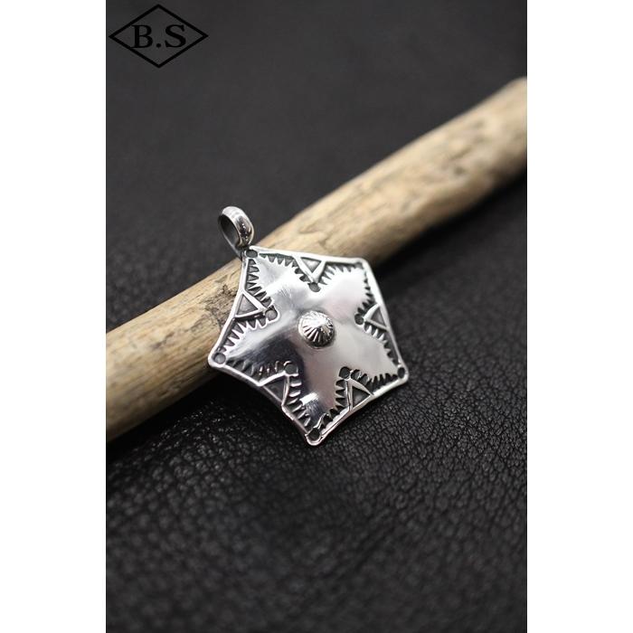 Indian Jewelry インディアンジュエリー 小物 ペンダントトップ F03 