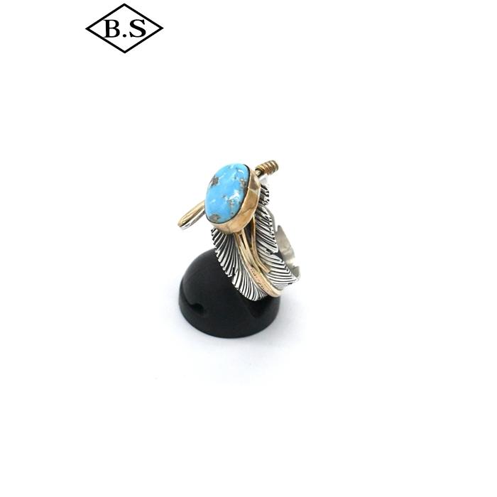 Indian Jewelry インディアンジュエリー 小物 リング FS14-056 ナバホ 