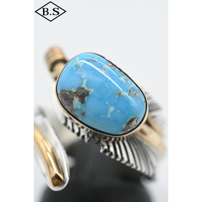 Indian Jewelry インディアンジュエリー 小物 リング FS14-056 ナバホ 