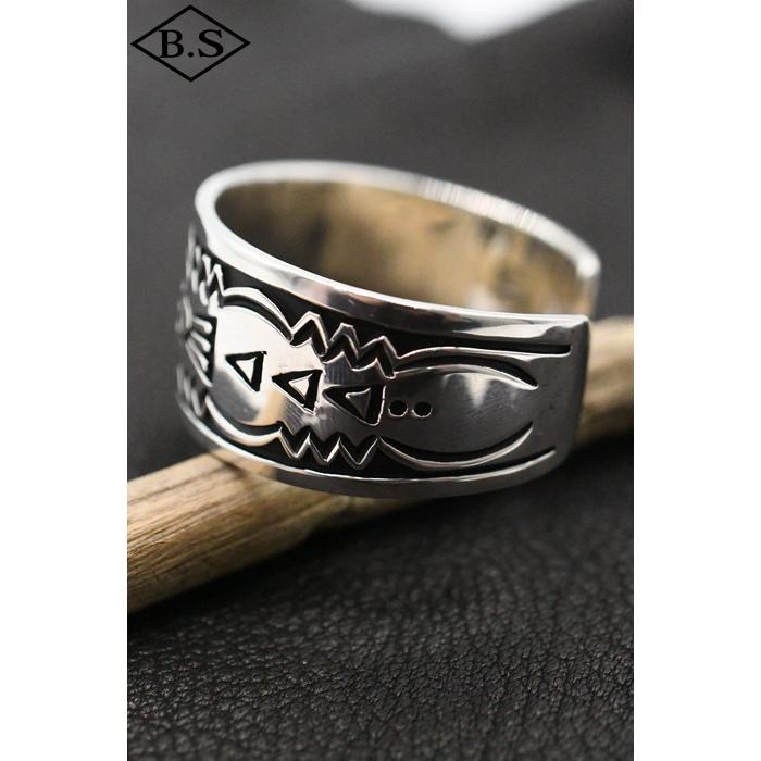 Indian Jewelry インディアンジュエリー 小物 バングル FS85-100