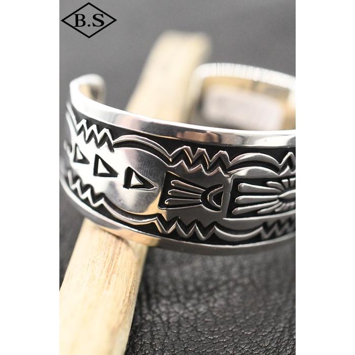 Indian Jewelry インディアンジュエリー 小物 バングル FS85-100