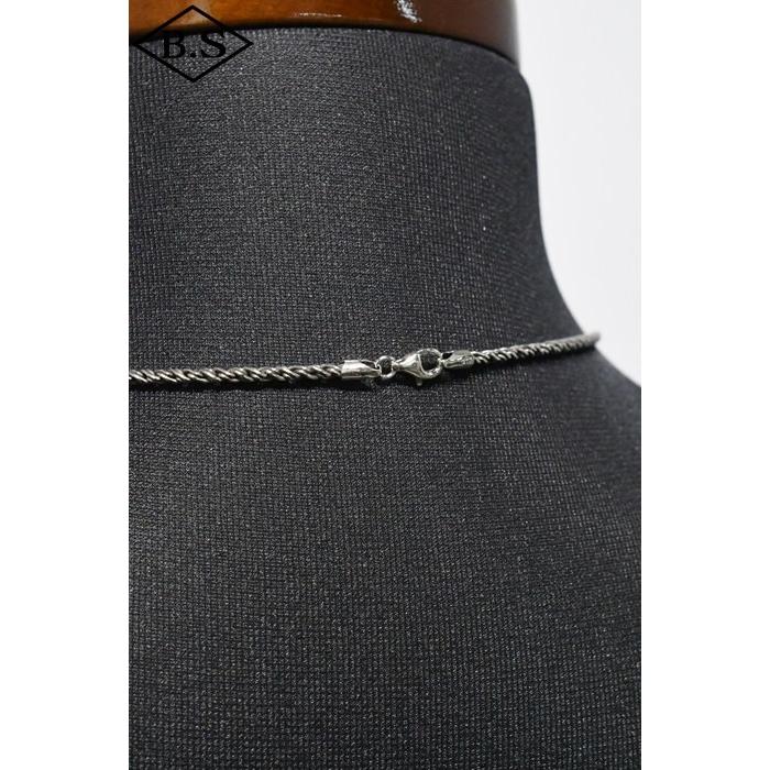 INDIAN JEWELRY 小物 【cooldust】 ネックレス TRX70-50cm