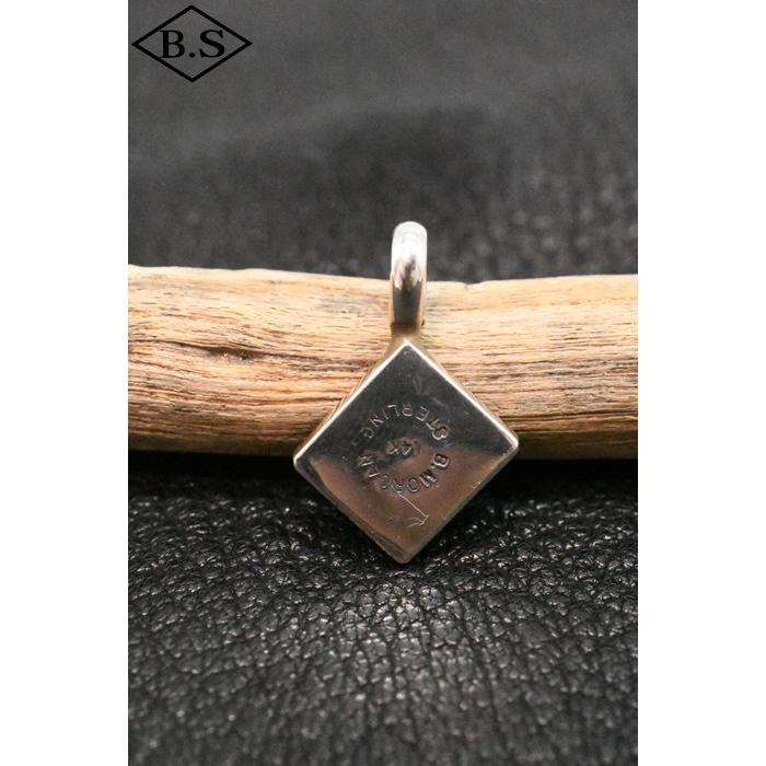 Indian Jewelry インディアンジュエリー 小物 ペンダントトップ F19