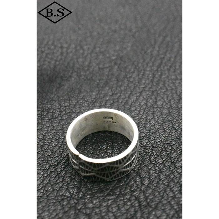 Indian Jewelry インディアンジュエリー 小物 リング ナバホ族 Henry