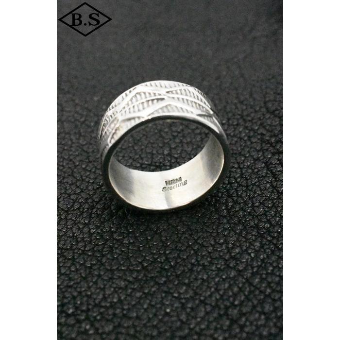 Indian Jewelry インディアンジュエリー 小物 リング ナバホ族 Henry