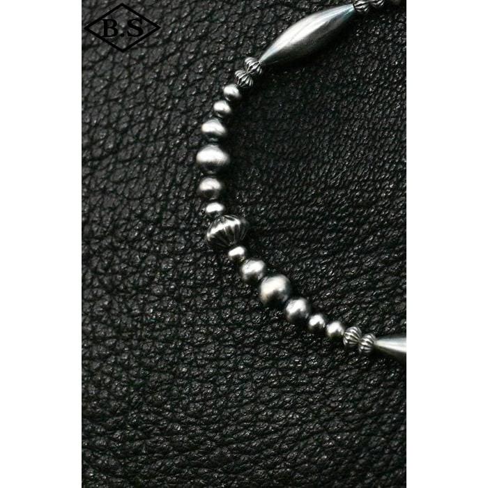 Indian Jewelry インディアンジュエリー 小物 ブレスレット FB35-006
