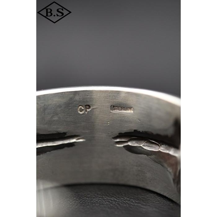 Indian Jewelry インディアンジュエリー 小物 バングル F5-111-006