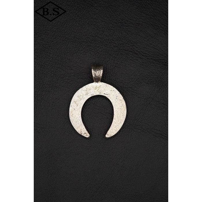 インディアンジュエリー INDIAN JEWELRY ペンダントトップ Darryl Dean Begay ダリルディーンビゲイ モレンシーの画像
