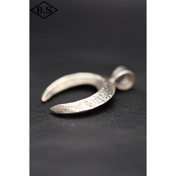 インディアンジュエリー INDIAN JEWELRY ペンダントトップ Darryl Dean Begay ダリルディーンビゲイ モレンシーの画像