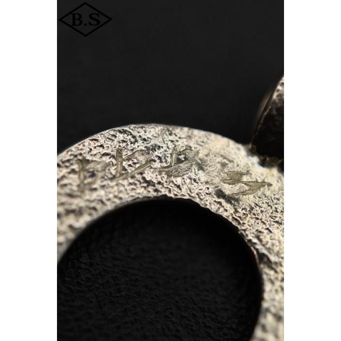 インディアンジュエリー INDIAN JEWELRY ペンダントトップ Darryl Dean Begay ダリルディーンビゲイ モレンシーの画像