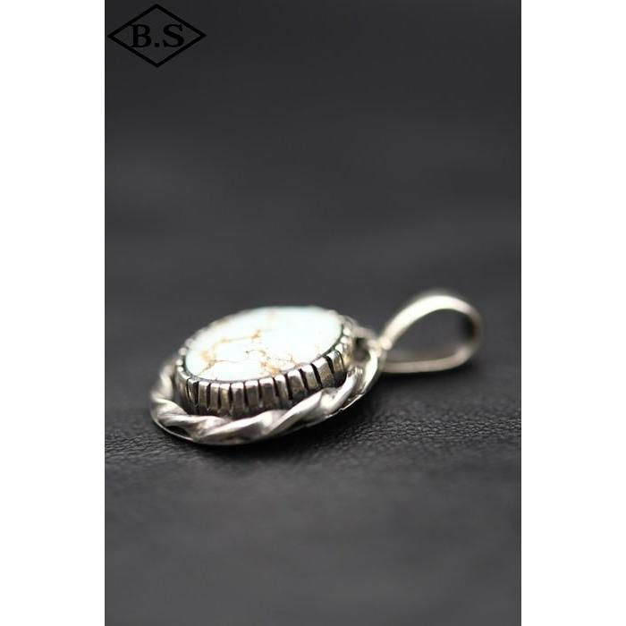 Indian Jewelry インディアンジュエリー 小物 ペンダントトップ FHP01