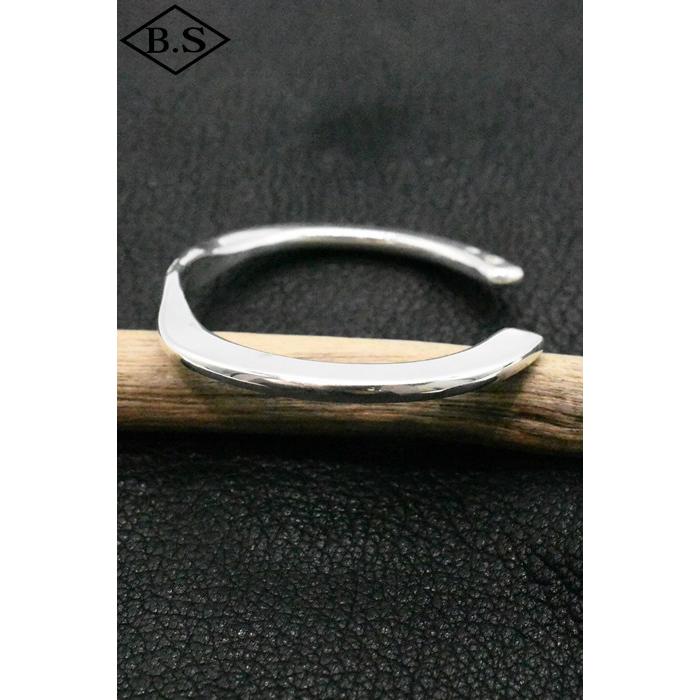 インディアンジュエリー INDIAN JEWELRY 小物 バングル F24-414 コチティプエブロ族 MOJO Cippy Crazy Horsの画像