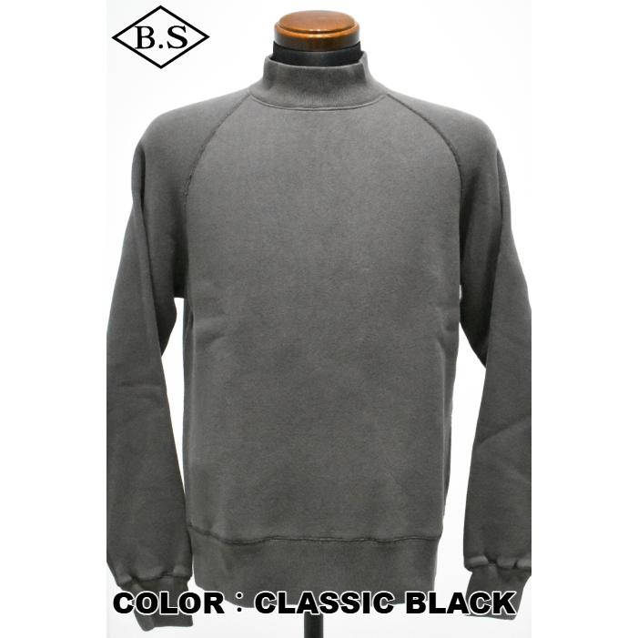 ループアンドウエフト LOOP＆WEFT スウェット LCS1005 SUPER FLUFFY