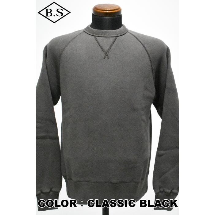 ループアンドウエフト LOOP＆WEFT スウェット LCS1008 SUPER FLUFFY