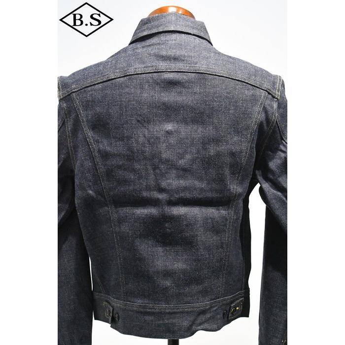 Lee リー デニムジャケット ARCHIVES 101-J 1948 インディゴ Lee リー デニムジャケット ARCHIVES 101-J 1948 インディゴ