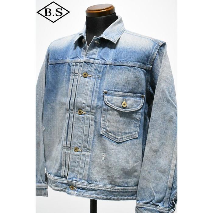 Lee（リー） デニムジャケット LM1020-146 101COWBOY JACKET