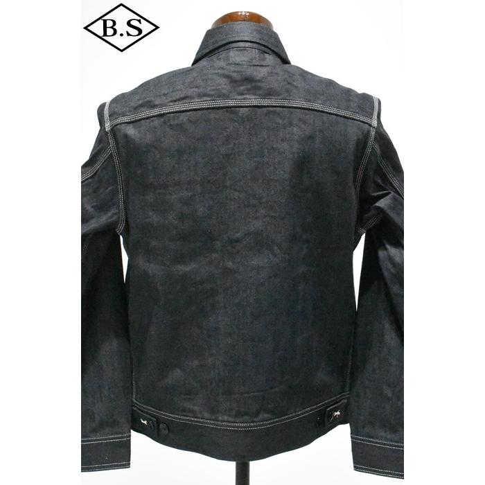 リー Lee デニムジャケット LM7238-589 DUNGAREES 91B ZIP-UPブルゾン