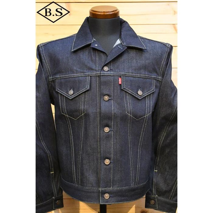 Levi's VINTAGE CLOTHING リーバイス ヴィンテージ クロージング