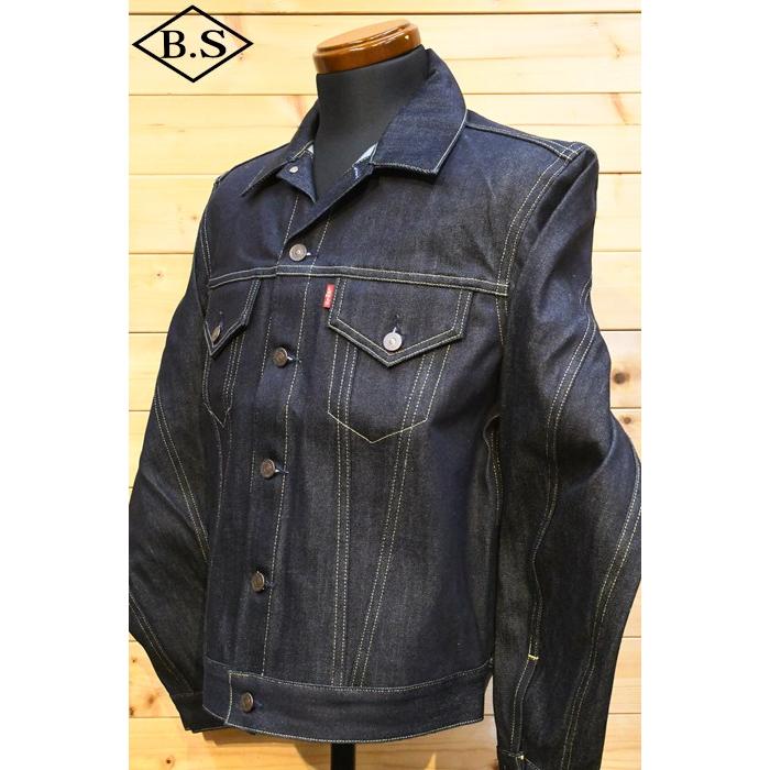Levi's VINTAGE CLOTHING リーバイス ヴィンテージ クロージング
