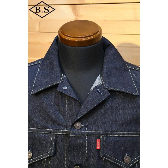 Levi's VINTAGE CLOTHING リーバイス ヴィンテージ クロージング