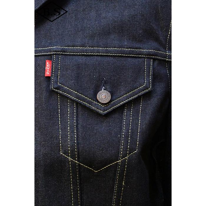 Levi's VINTAGE CLOTHING リーバイス ヴィンテージ クロージング