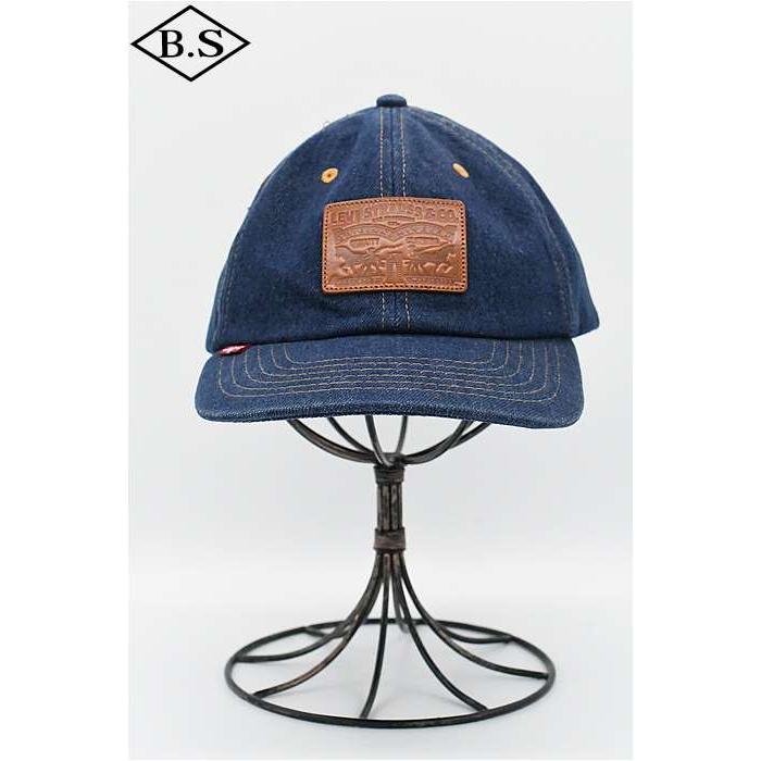 激レア 70's Levi'sマリンキャップ 2025年最新】Levi's キャスケットの人気アイテム - メルカリ