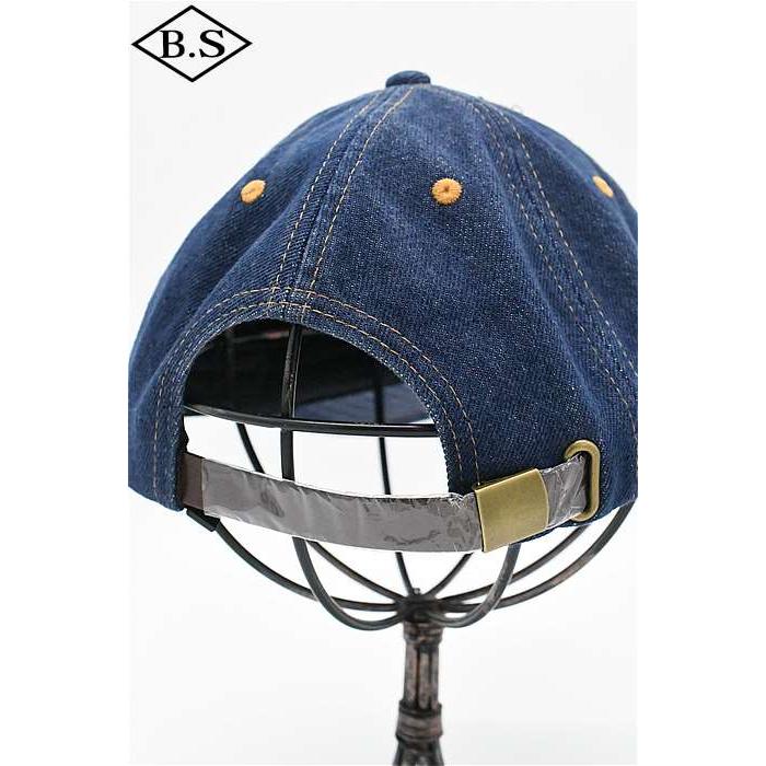 Levi's VINTAGE CLOTHING リーバイス LEVI'S キャップ 000A90005