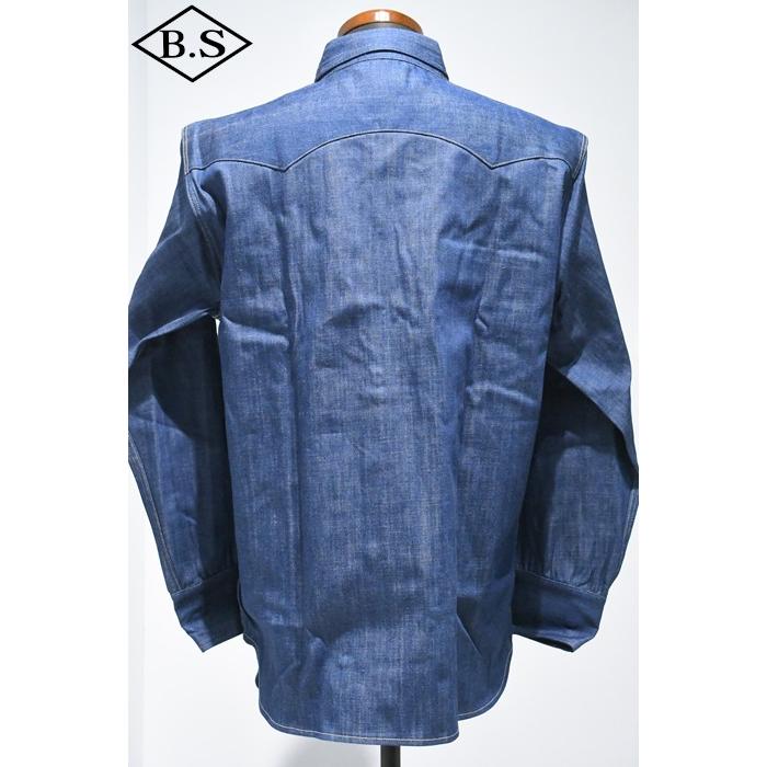 Levi's VINTAGE CLOTHING 1914'SシャツサイズXL Levi's VINTAGE CLOTHING LEVI'S リーバイス 50'S ショートホーン