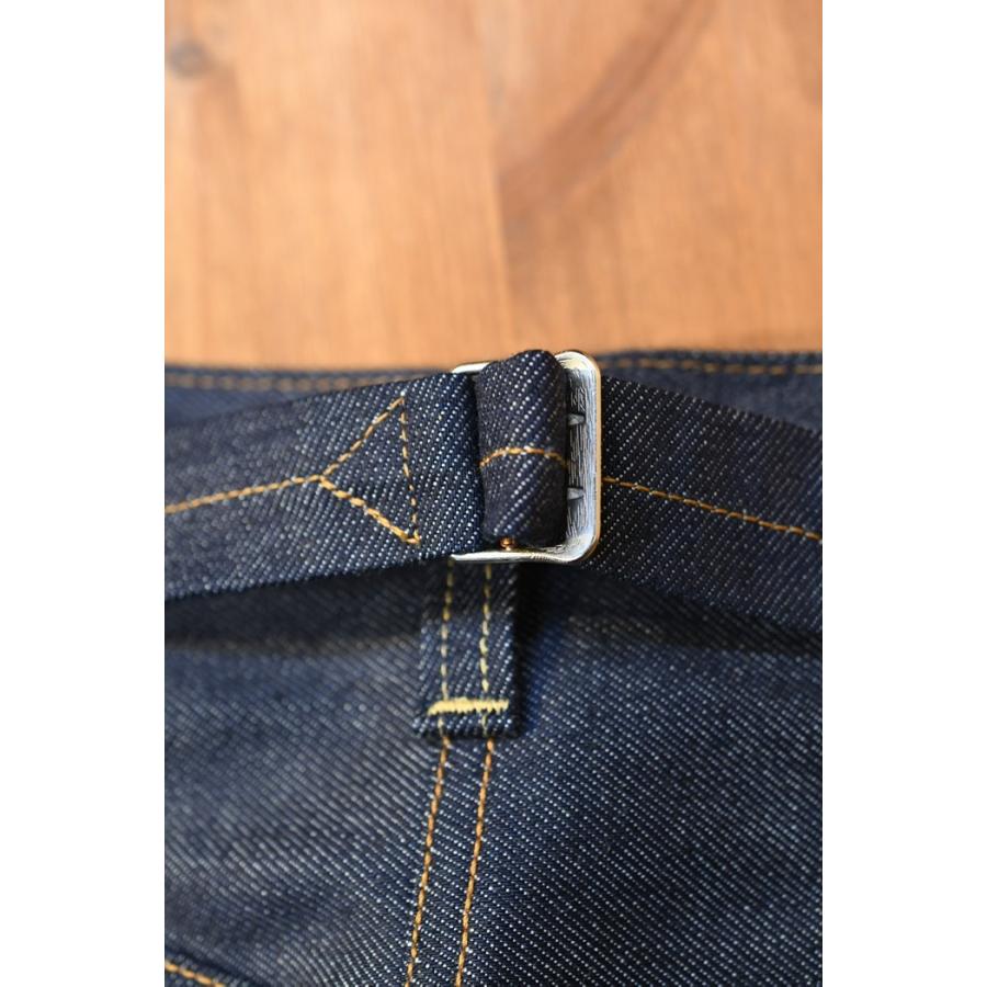 LEVI'S VINTAGE CLOTHING ジーンズ リーバイス ヴィンテージ クロージング LVC 1937モデル 501 JEANS RIGID リジッド｜barnstormer2｜08