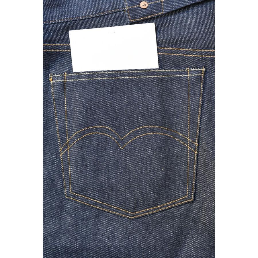 LEVI'S VINTAGE CLOTHING ジーンズ リーバイス ヴィンテージ クロージング LVC 1937モデル 501 JEANS RIGID リジッド｜barnstormer2｜10