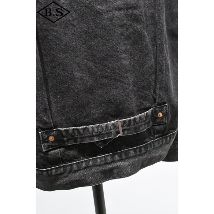 Levis PReMIUM リーバイス LEVI'S デニムジャケット TYPE 1トラッカー