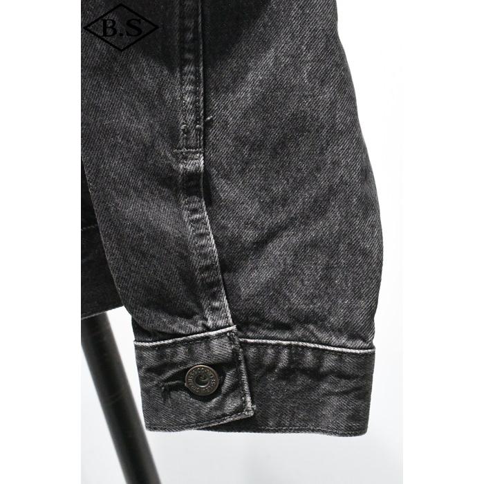 Levis PReMIUM リーバイス LEVI'S デニムジャケット TYPE 1トラッカー
