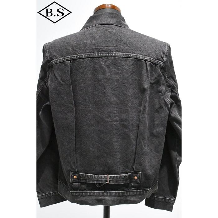 Levis PReMIUM リーバイス LEVI'S デニムジャケット TYPE 1トラッカー