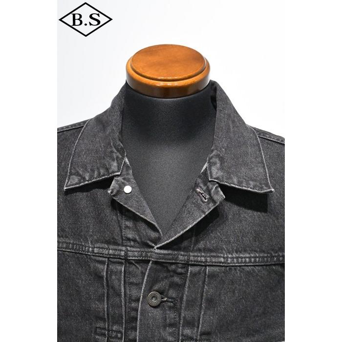 LEVI＇S/デニムジャケット 1936年復刻Premium LEVI'S/リーバイス TYPE I TRUCKER デニムジャケット 1936年復刻