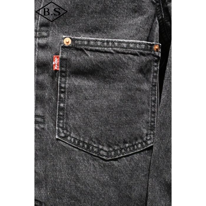Levis PReMIUM リーバイス LEVI'S デニムジャケット TYPE 1トラッカー