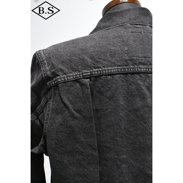 Levis PReMIUM リーバイス LEVI'S デニムジャケット TYPE 1トラッカー