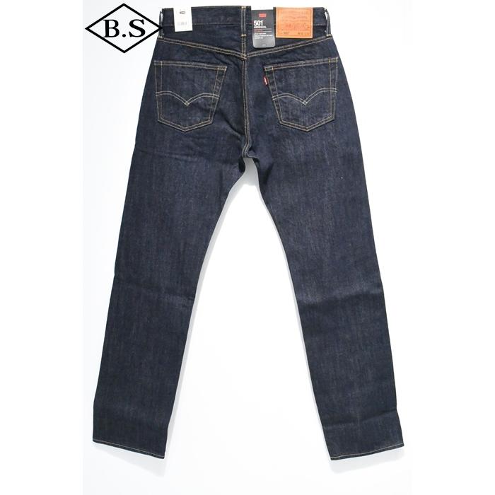 Levis PReMIUM リーバイス LEVI'S ジーンズ 005011484 501 ダーク