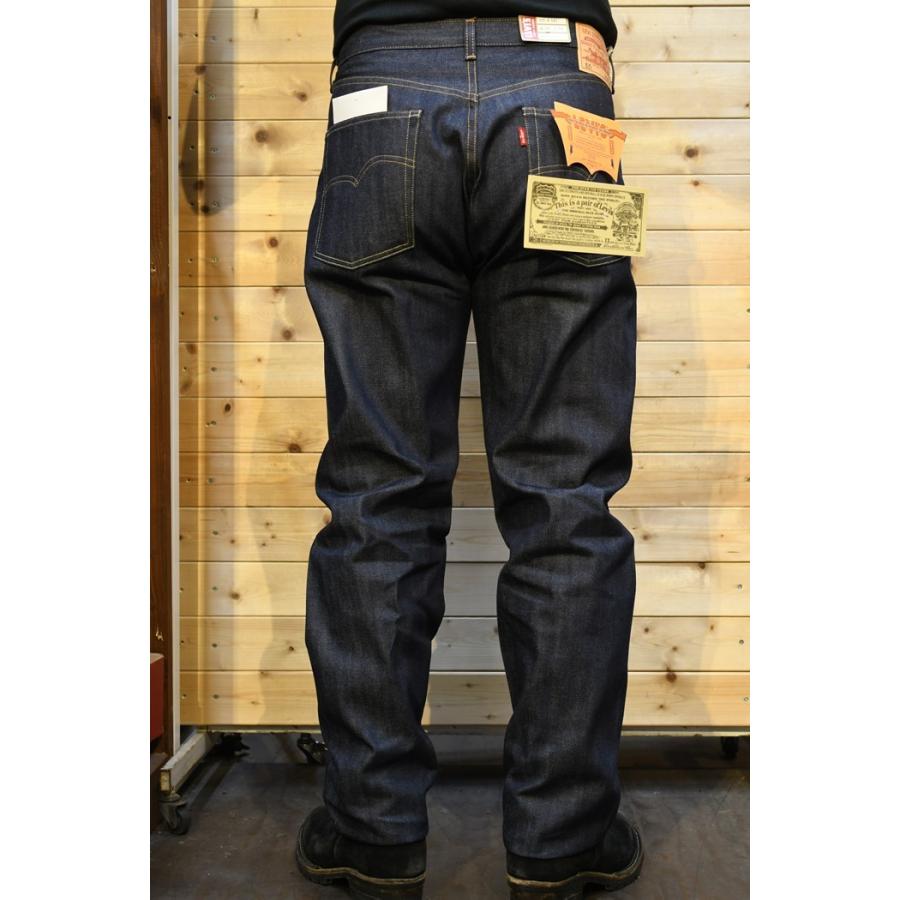 Levi's VINTAGE CLOTHING LEVI'S ジーンズ リーバイス ヴィンテージ