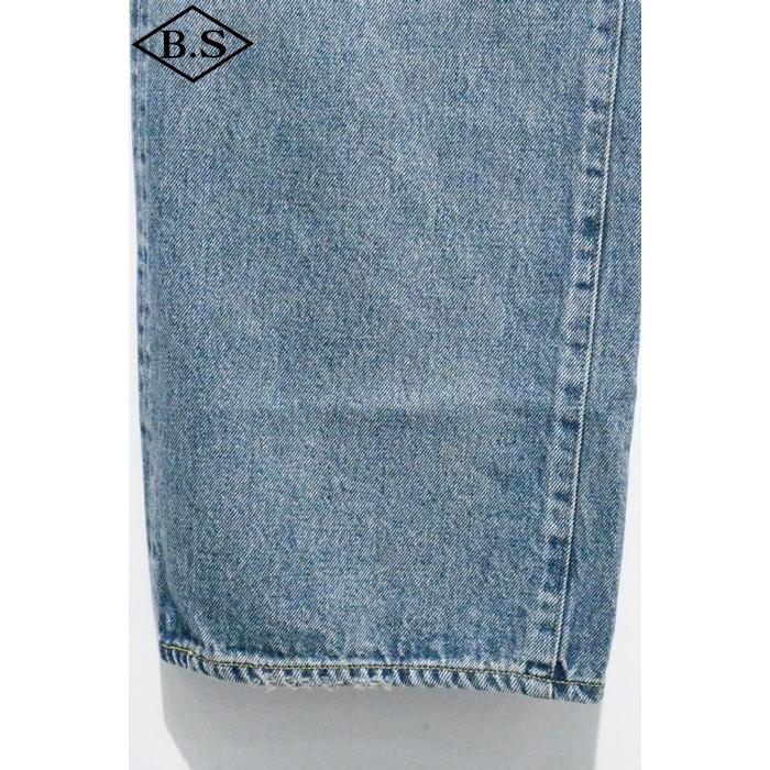 (オーガニックコットン)LEVI'S VINTAGE CLOTHING ジーンズ リーバイス ヴィンテージ クロージング 1933 501 ORIGINAL ジーンズ ミディアムインディゴの画像