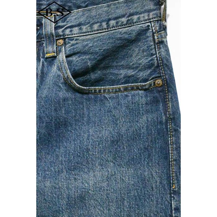 LEVI'S VINTAGE CLOTHING リーバイス ジーンズ 1947 501 ORIGINAL ジーンズ ミディアムインディゴの画像