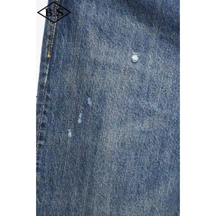 LEVI'S VINTAGE CLOTHING リーバイス ジーンズ 1947 501 ORIGINAL ジーンズ ミディアムインディゴの画像