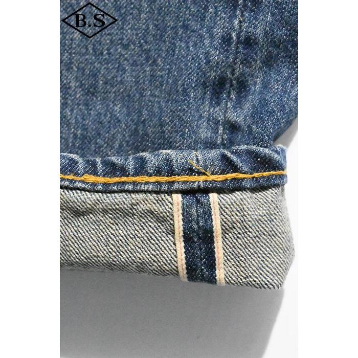 LEVI'S VINTAGE CLOTHING リーバイス ジーンズ 1947 501 ORIGINAL ジーンズ ミディアムインディゴの画像