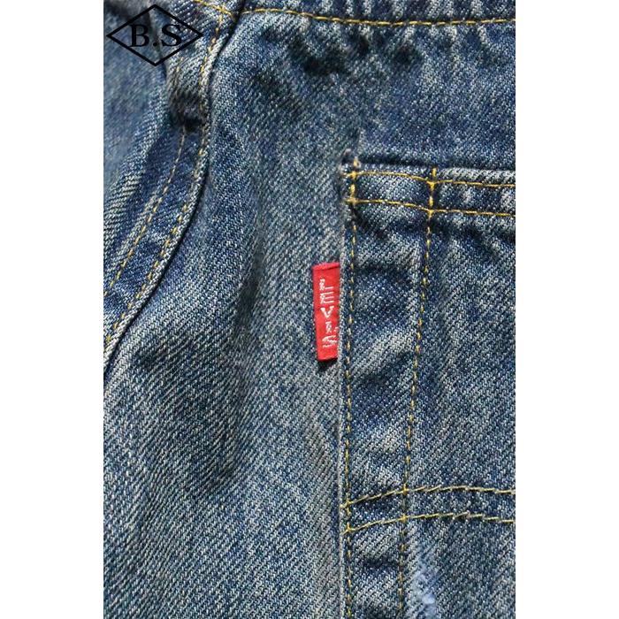 LEVI'S VINTAGE CLOTHING リーバイス ジーンズ 1947 501 ORIGINAL ジーンズ ミディアムインディゴの画像