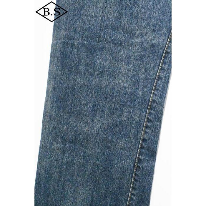 LEVI'S VINTAGE CLOTHING リーバイス ジーンズ 1947 501 ORIGINAL ジーンズ ミディアムインディゴの画像