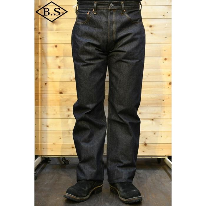 Levi's VINTAGE CLOTHING (オーガニックコットン)LEVI'S ジーンズ