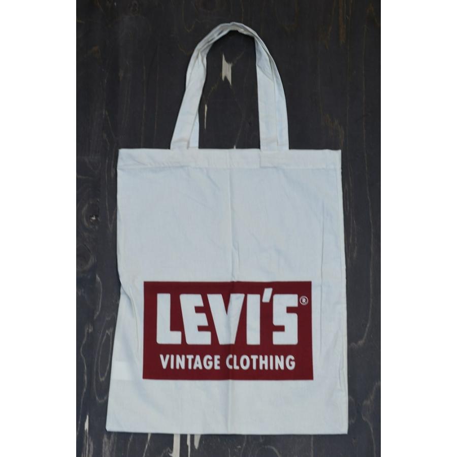 Levi's VINTAGE CLOTHING (オーガニックコットン)LEVI'S ジーンズ
