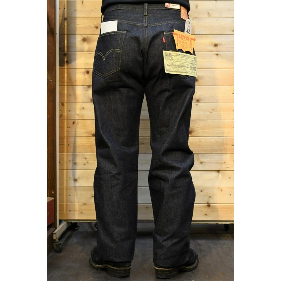 Levi's VINTAGE CLOTHING (オーガニックコットン)LEVI'S ジーンズ
