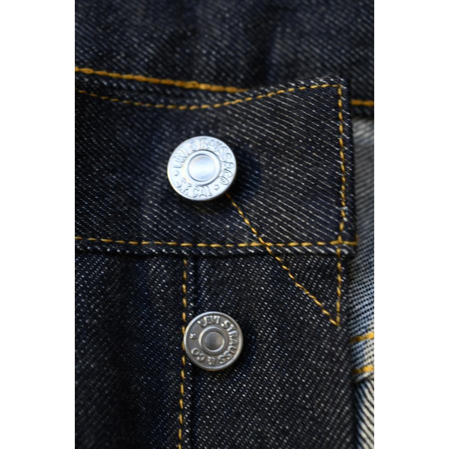 Levi's VINTAGE CLOTHING (オーガニックコットン)LEVI'S ジーンズ