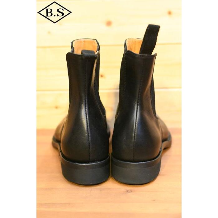Makers メイカーズ MAKERS サイドゴアブーツ TGM-05G VITTORIA Makers メイカーズ MAKERS サイドゴアブーツ TGM-05G VITTORIA